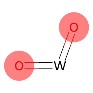 Wolfram(IV)dioxide