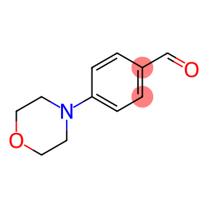 4-morpholinobenzaldehyde
