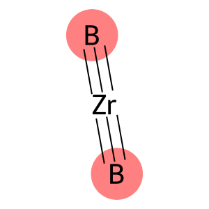 Zirconium diboride (zrb2)
