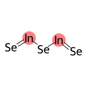 Indium(III) Selenide, Lump