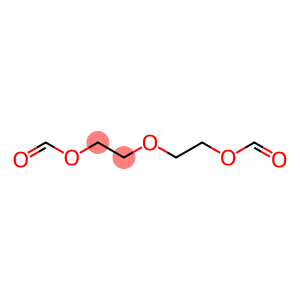 oxydiethane-2,1-diyl diformate