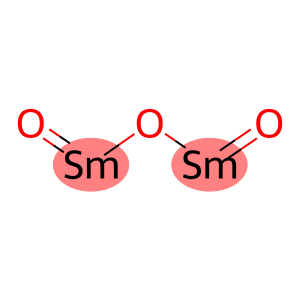 Samarium (III) oxide