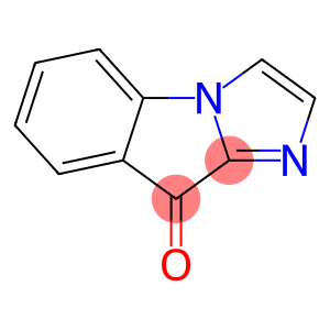 Imidazo[1,2-a]indol-9-one