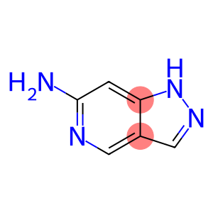 1H-吡唑并[4,3-c]吡啶-6-胺