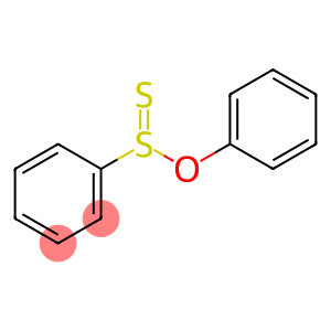 Phenyl(phenylthio) sulfoxide