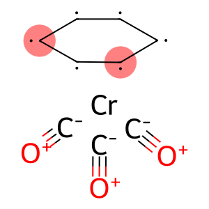 Chromium, (eta(sup 6)-benzene)tricarbonyl- (9CI)