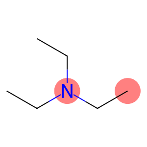 N,N-diethylethanaminium bromide