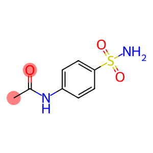 N-Acetylsulfanilamide