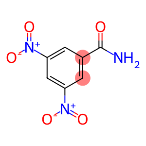 5-二硝基苯甲酰胺