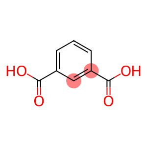 benzene-1,3-dicarboxylate