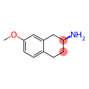 (S)-2-AMINO-7-METHOXYTETRAHYDRONAPHTHALENE HCL