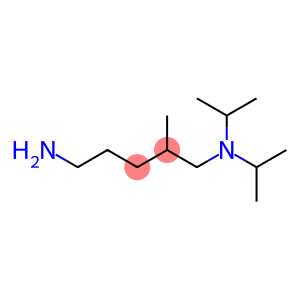 1,5-Pentanediamine, 2-methyl-N,N-bis(1-methylethyl)-