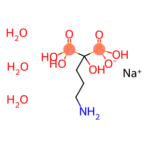 tetrasodium (4-amino-1-hydroxybutane-1,1-diyl)bis(phosphonate)