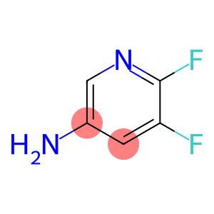 5,6-difluoropyridin-3-amine(WXC03114)
