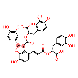 lithospermic acid B