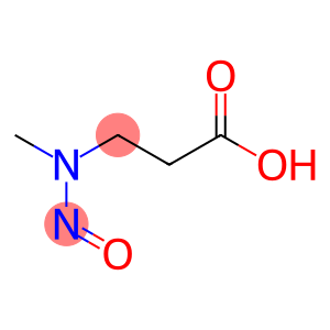 N-Nitroso-N-(methyl-D3)-3-aminopropionic Acid