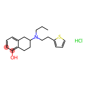rac-Rotigotine-d3 Hydrochloride