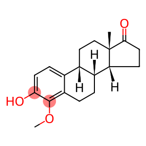 4-Methoxy Estrone-13C,d3