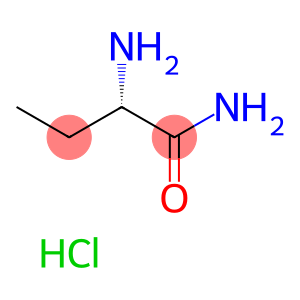 (S)-2-Aminobutanamide-d3 Monohydrochloride