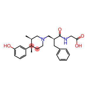 Avimopan Carboxylic acid metabolite D5