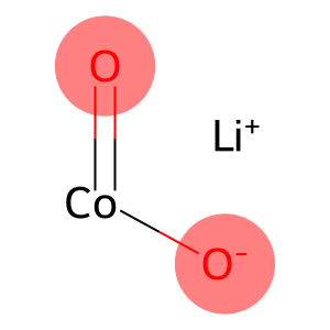 cobalt lithium dioxide