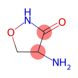 Cycloserine, tartaric acid