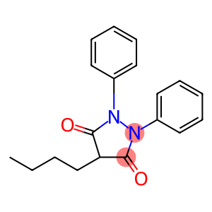 [2H10]-苯基丁氮酮