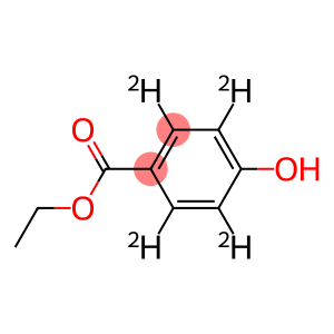 羟苯乙酯-D4D4-ETHYLPARABEN