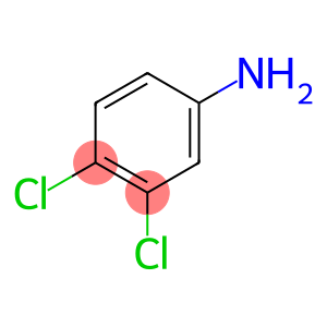 3,4-DichlorobenzenaMine-d2