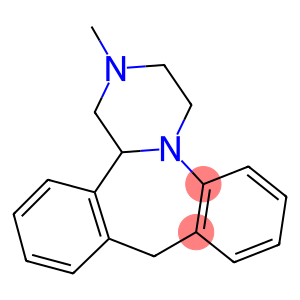 1,2,3,4,10,14b-Hexahydro-2-(Methyl-d3)-dibenzo[c,f]pyrazino[1,2-a]azepine Hydrochloride