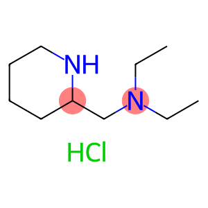 N-Ethyl-N-(2-piperidinylmethyl)-1-ethanamine dihydrochloride