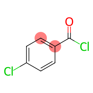 4-氯苯甲酰氯,对氯代氯化苯甲酰,氯化对氯苯甲酰