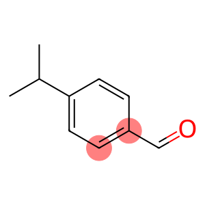 4-(1-methylethyl)-Benzaldehyde