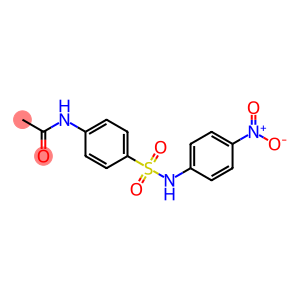 磺胺硝苯-D4同位素