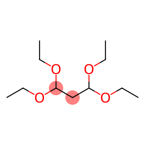 Tetraethyl malondialdehyde acetal