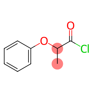 2-苯氧基丙醇基氯化物