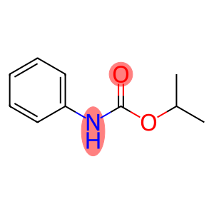 propan-2-yl phenylcarbamate
