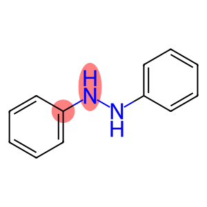 Hydrazobenzene,N,N′-Diphenylhydrazine