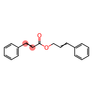 3-Phenyl-2-propen-1-yl 3-phenyl propenoate