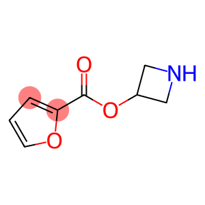 3-Azetidinyl 2-furoate