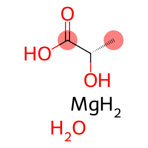 MagnesiuM L-lactate hydrate