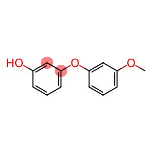Phenol, 3-(3-methoxyphenoxy)-
