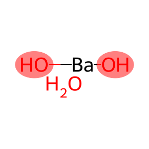Barium hydroxide octahydrate, for analysis ACS