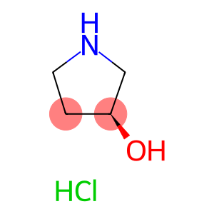 S-3-羟基吡咯盐酸盐