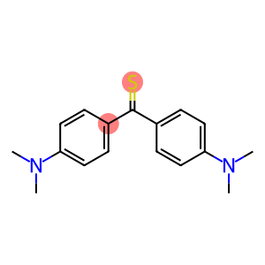4,4'-bis(dimethylamino)thiobenzophenone