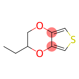 Thieno[3,4-b]-1,4-dioxin, 2-ethyl-2,3-dihydro-