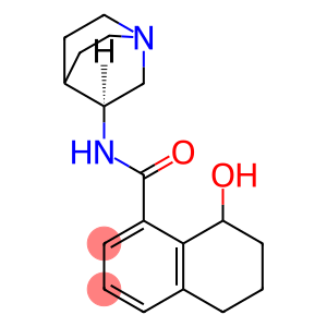 Palonosetron 8-Hydroxy 1-Carboxamide