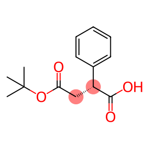 (R)-4-(tert-Butoxy)-4-oxo-2-phenylbutanoic acid