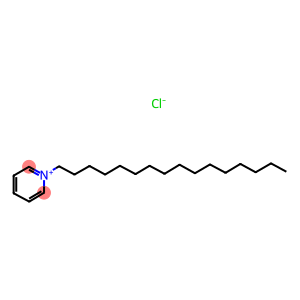Hexadecyl pyridinium chloride