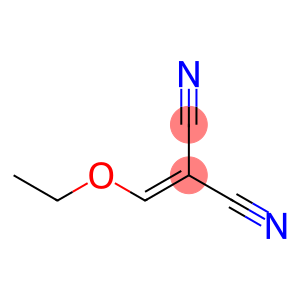 (ethoxymethylene)-propanedinitril